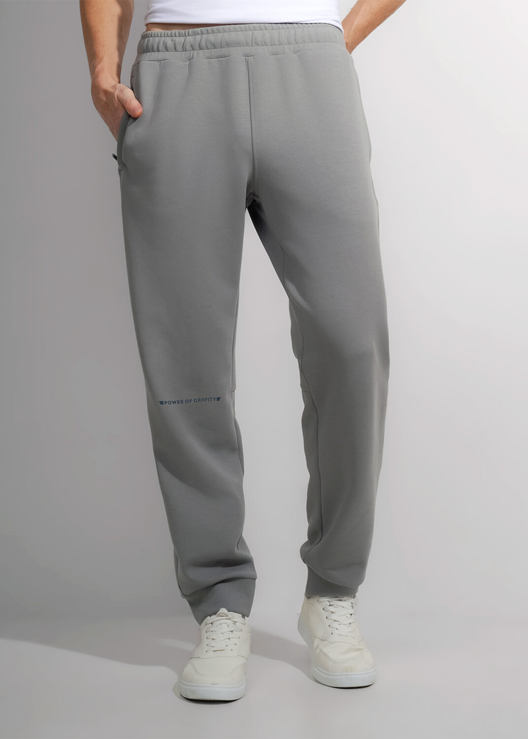 CLEVER Брюки 585931 562693/12сд_п св.серый