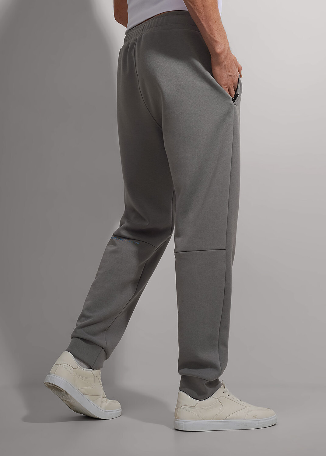 CLEVER Брюки 585931 562693/12сд_п св.серый