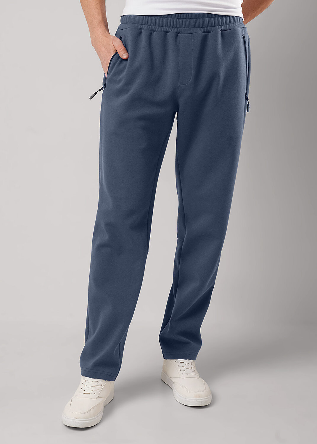 CLEVER Брюки 585933 562417/12сд_п синий