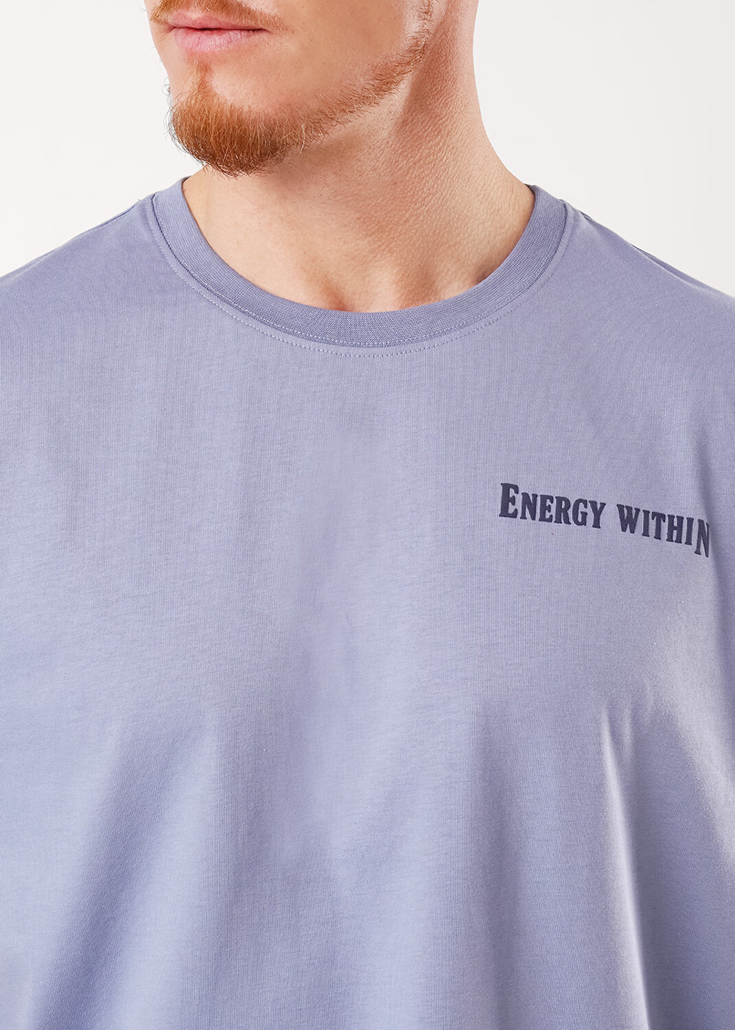 CLEVER Футболка 585943 562642/10кдт_п св.серый