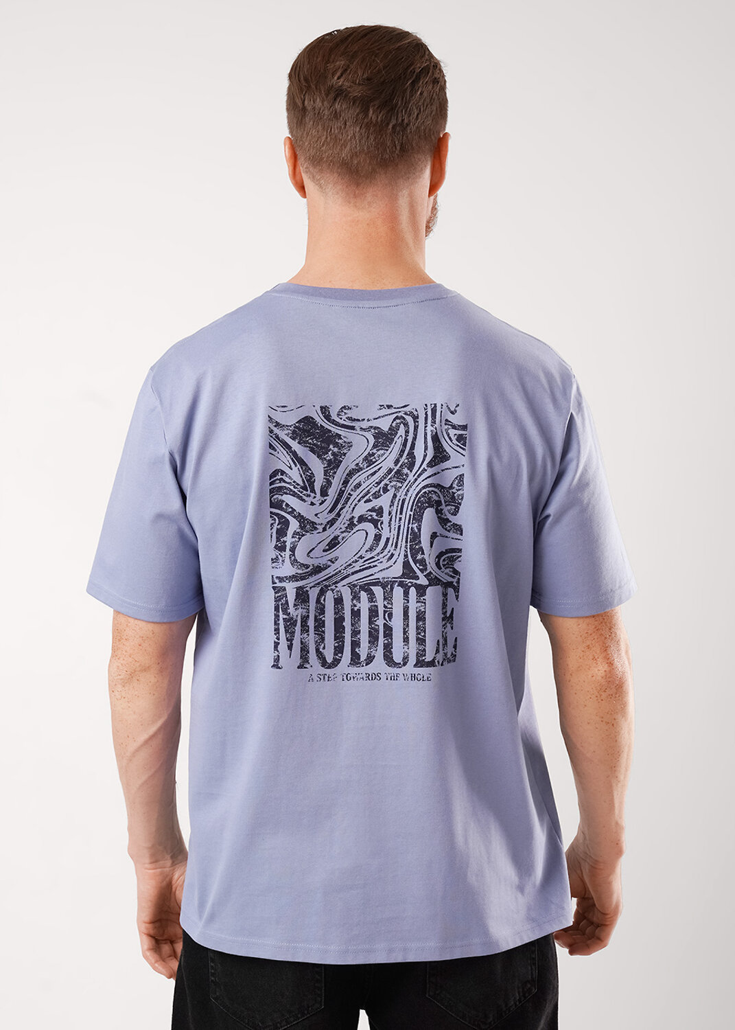 CLEVER Футболка 585945 562642/10кдт maxi_п св.серый