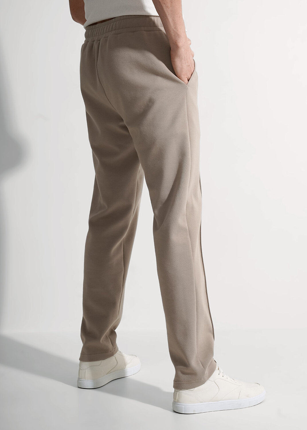 CLEVER Брюки 585955 562322/10сд т.бежевый