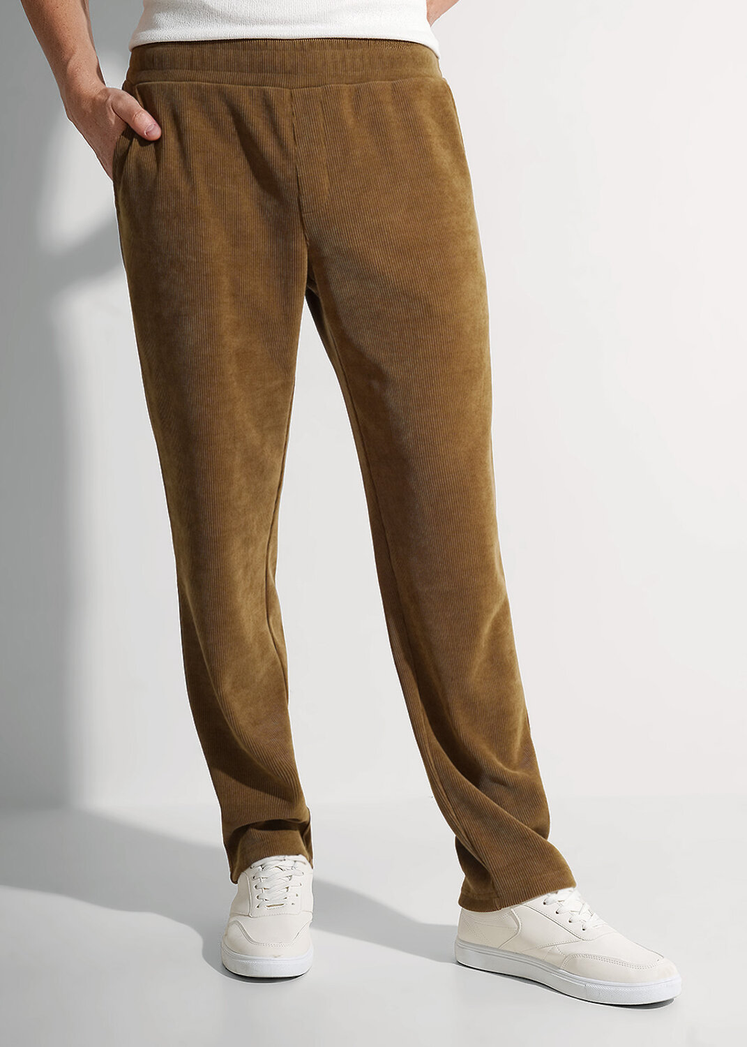 CLEVER Брюки 585958 562609/11вс т.бежевый