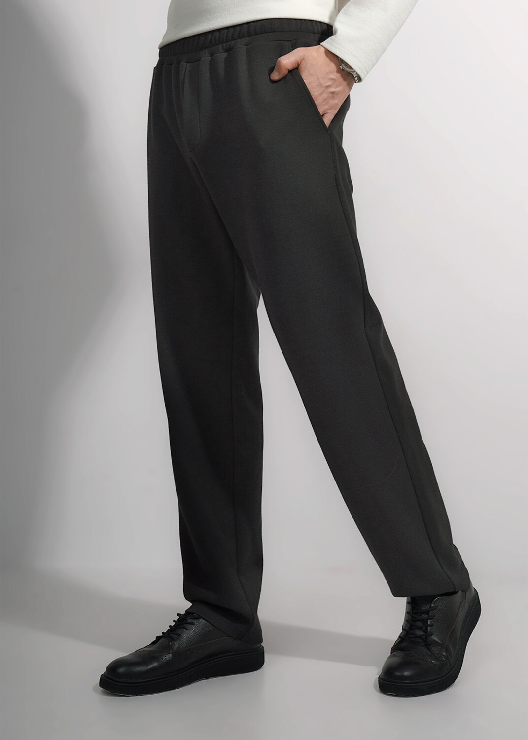 CLEVER Брюки 585959 562688/11зп т.коричневый