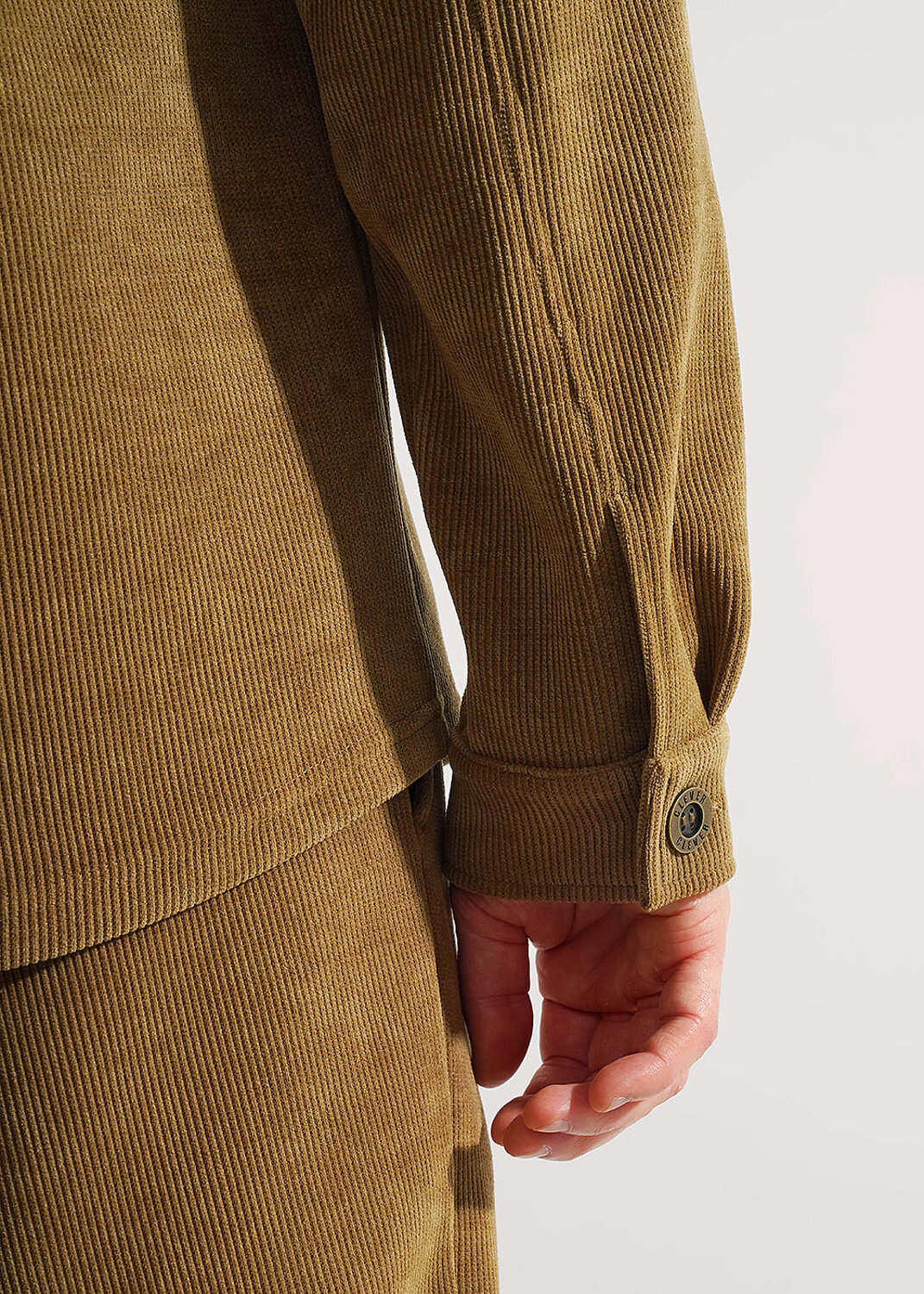 CLEVER Куртка 585960 562673/11вс т.бежевый