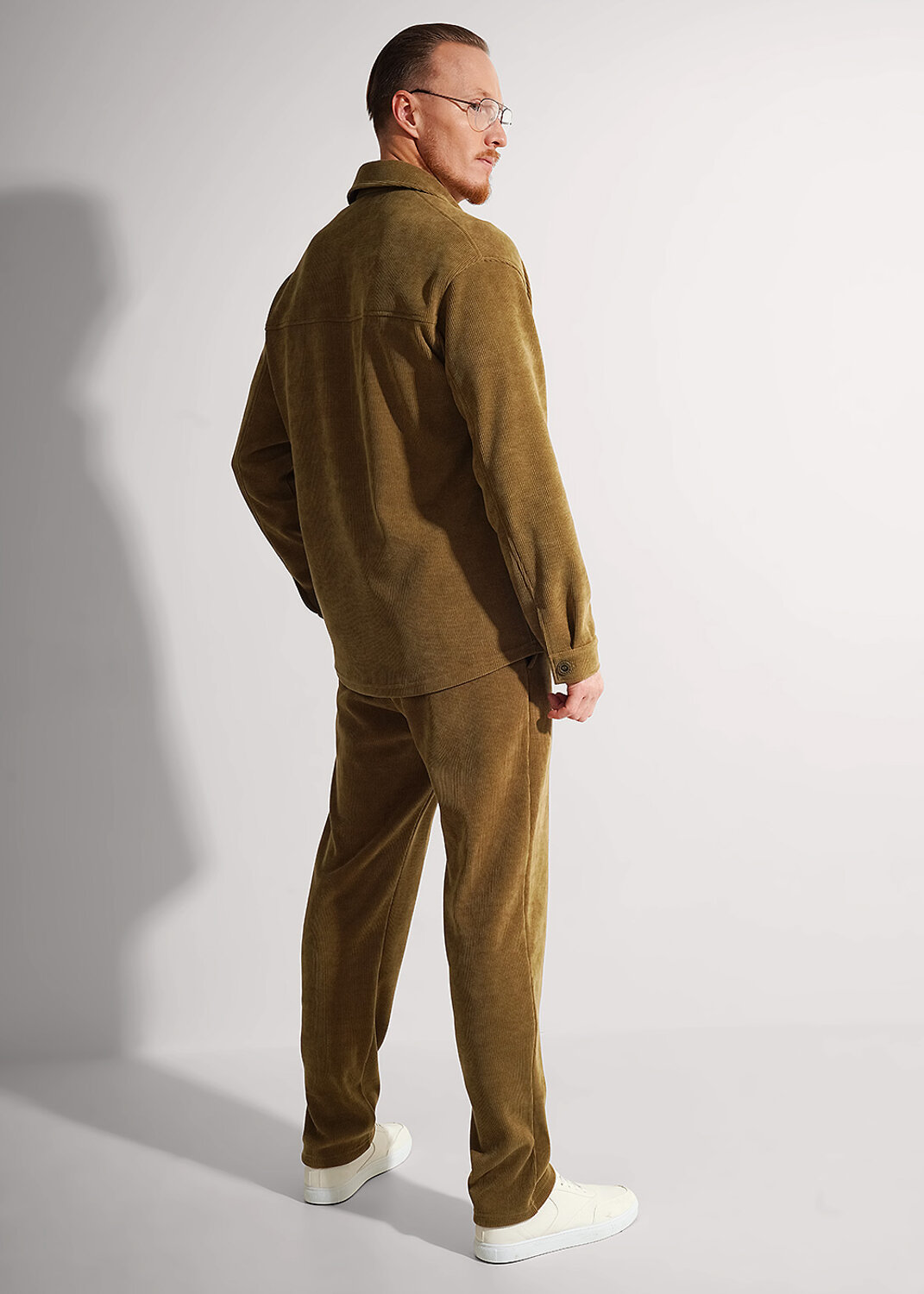 CLEVER Куртка 585960 562673/11вс т.бежевый