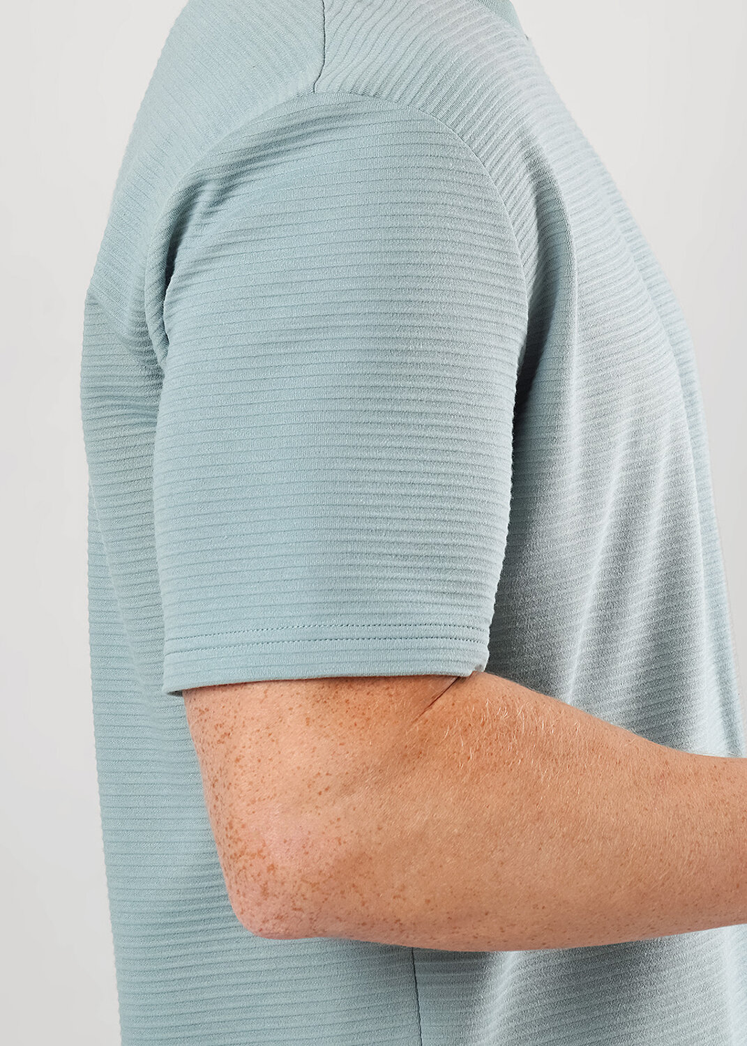 CLEVER Футболка 585970 562682/11вэ т.бирюзовый