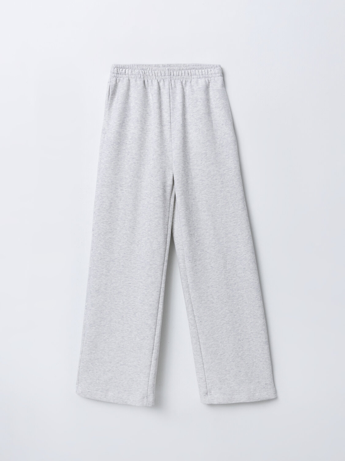 MARK FORMELLE Брюки 585972 187810 серый меланж