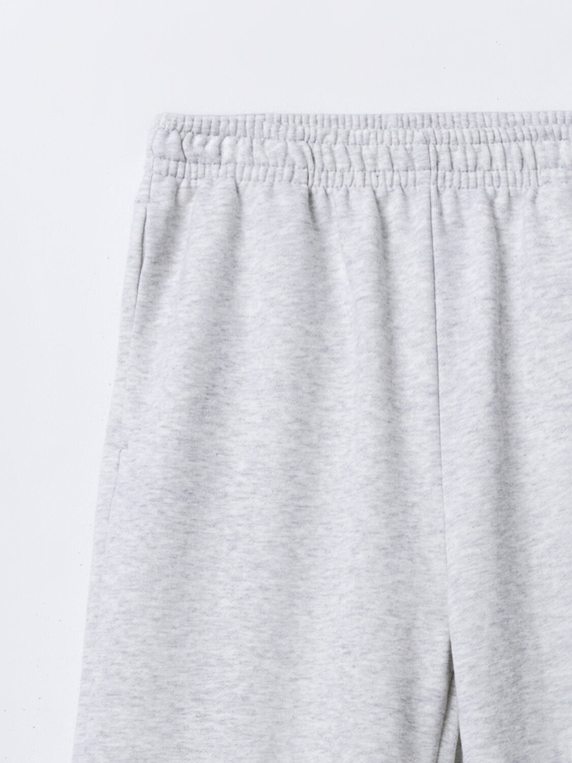 MARK FORMELLE Брюки 585972 187810 серый меланж