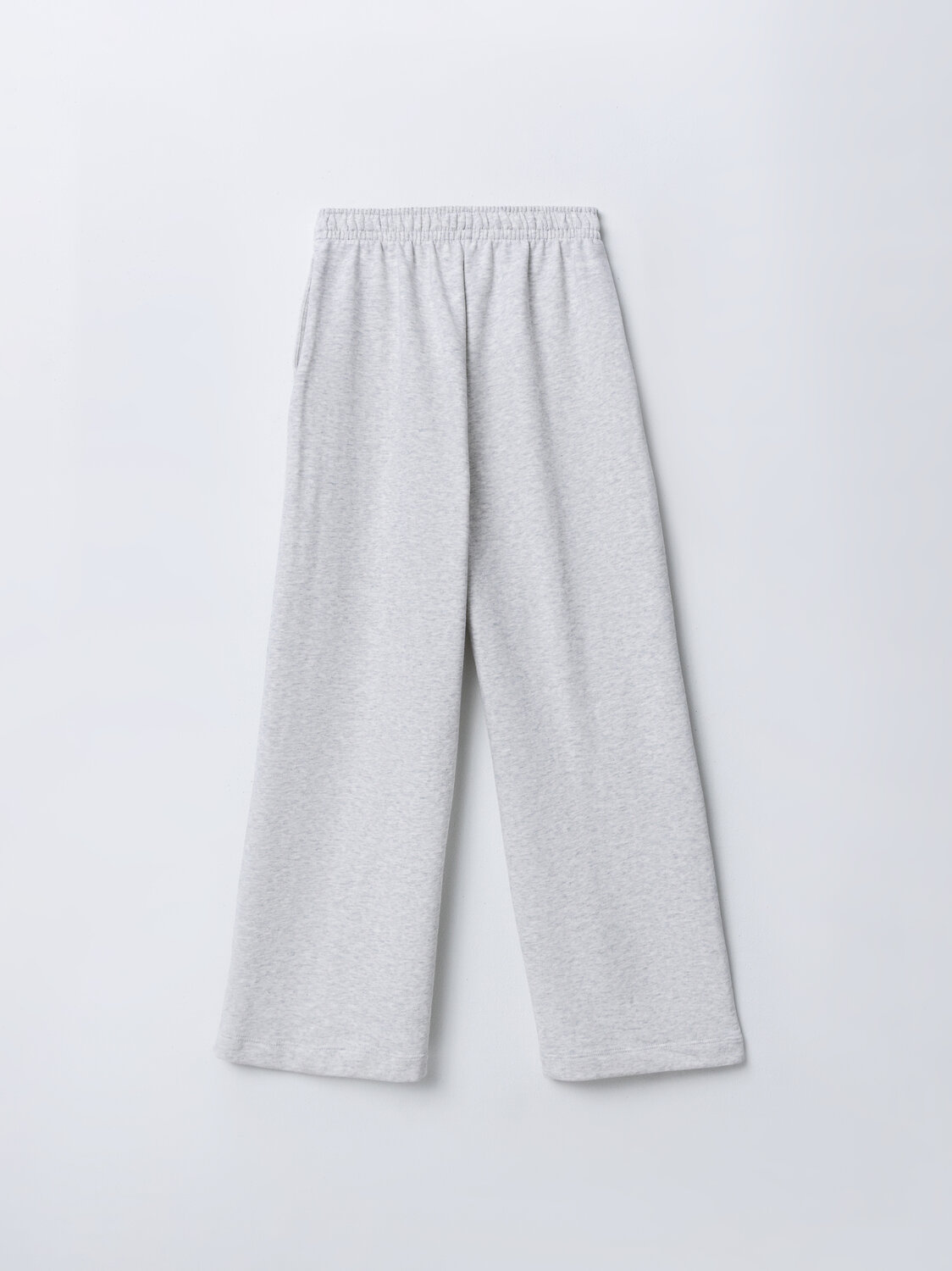 MARK FORMELLE Брюки 585972 187810 серый меланж