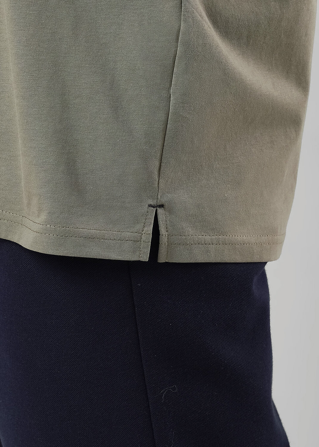 CLEVER Комплект 585976 MHP560322/2 хаки/т.синий