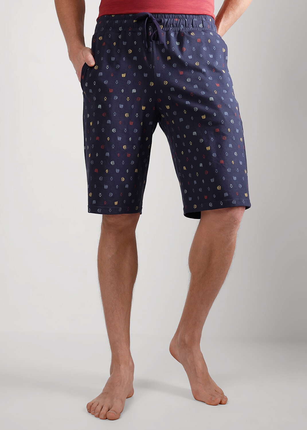 CLEVER Комплект 585977 MHP560413/1 т.красный/т.синий