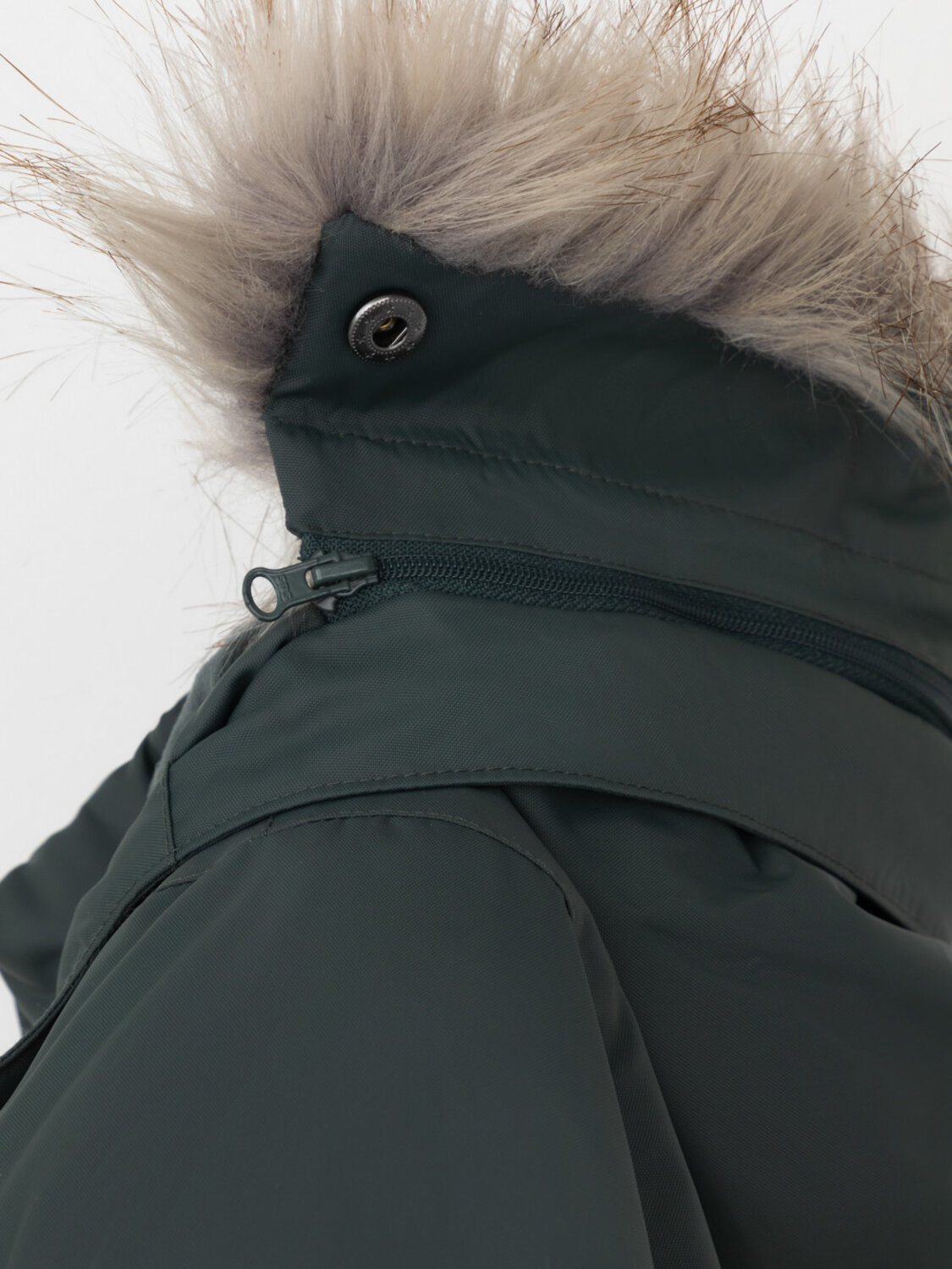 CROCKID Куртка 585982 ВК 36106/1 ГР (98-122) зеленый