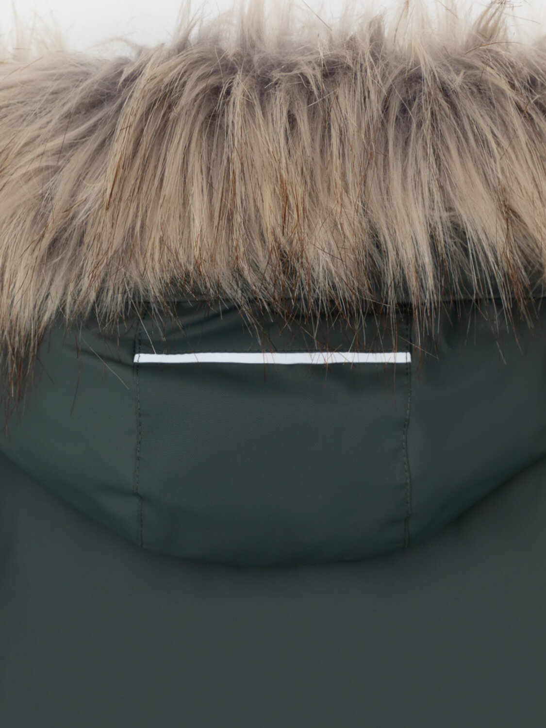 CROCKID Куртка 585982 ВК 36106/1 ГР (98-122) зеленый