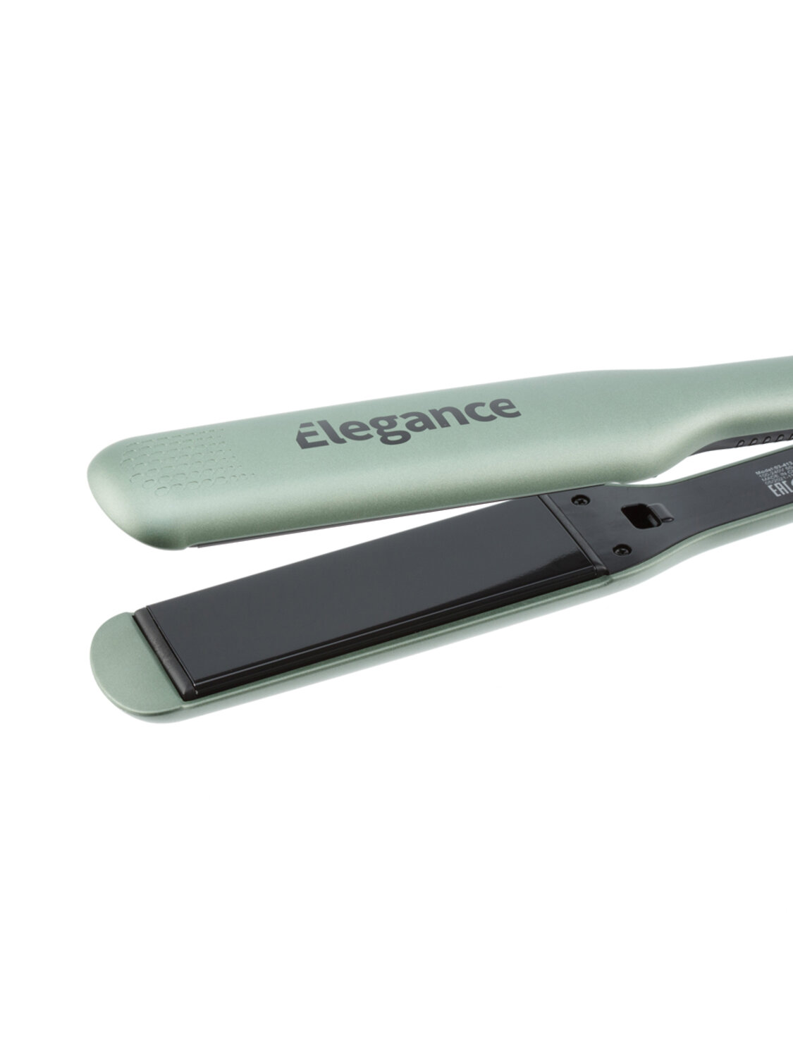 Dewal Щипцы для выпрямления волос / Elegance 03-413, 38 х 110 мм, с терморег., керамико-турмалин покр., 62 Вт 586000 28404 