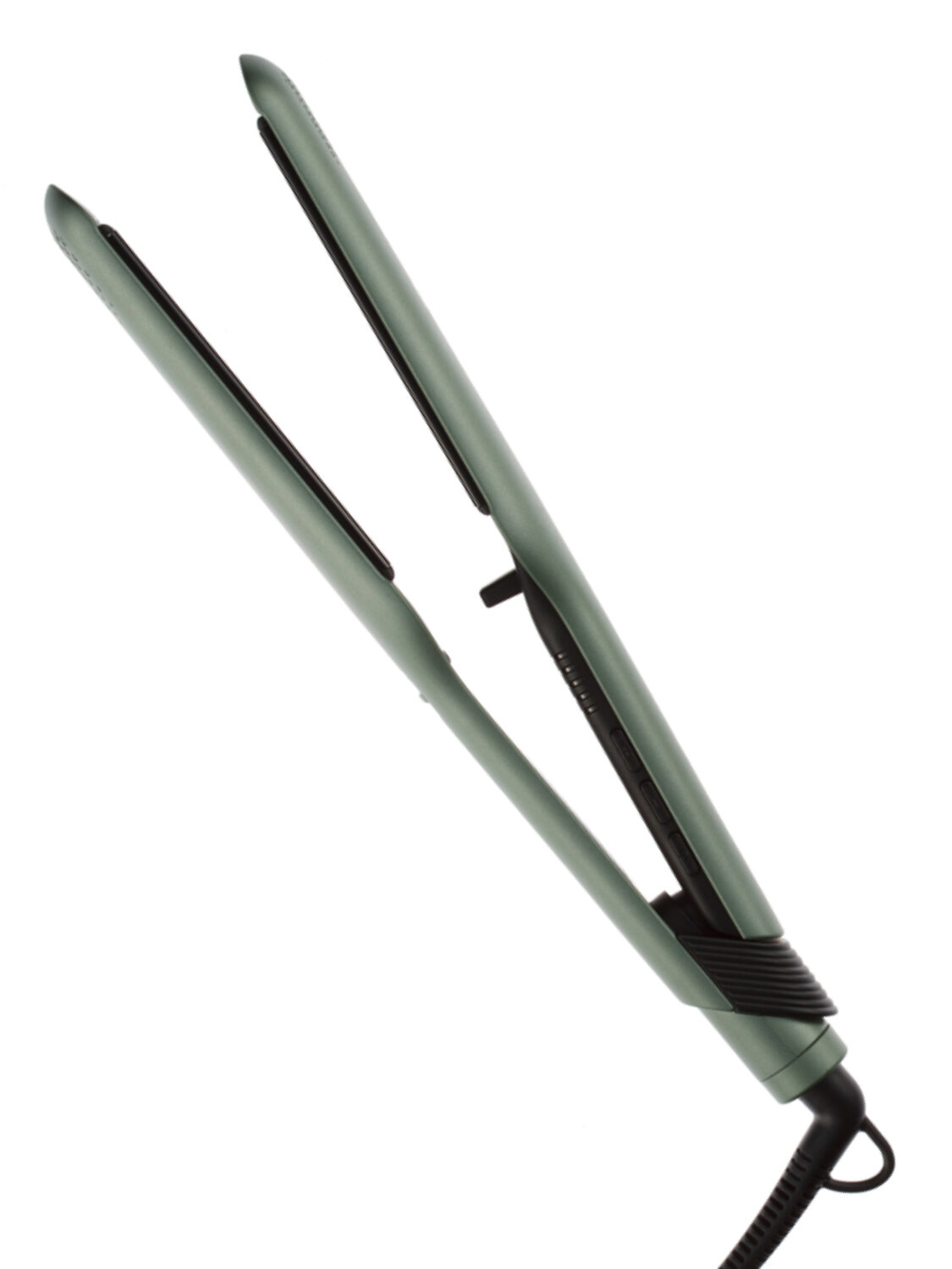 Dewal Щипцы для выпрямления волос / Elegance 03-413, 38 х 110 мм, с терморег., керамико-турмалин покр., 62 Вт 586000 28404 