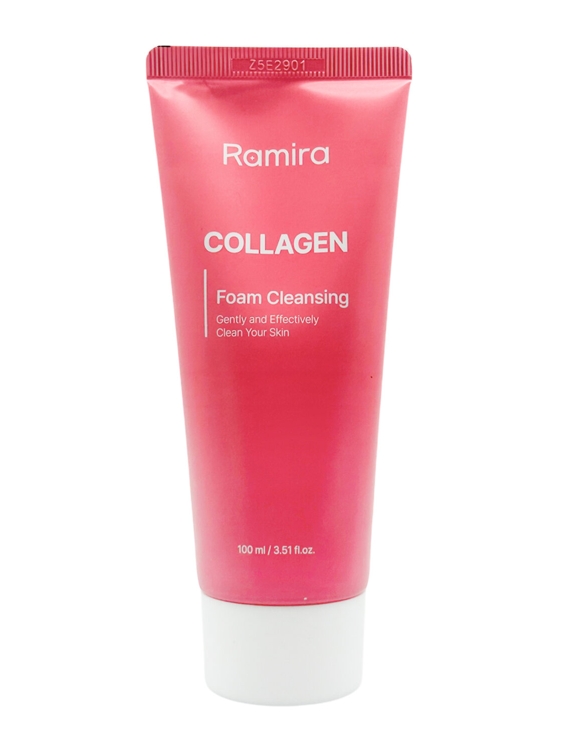 RAMIRA Очищающая пенка для умывания с коллагеном / Cleansing Foam Collagen, 100 мл 586004 28455 