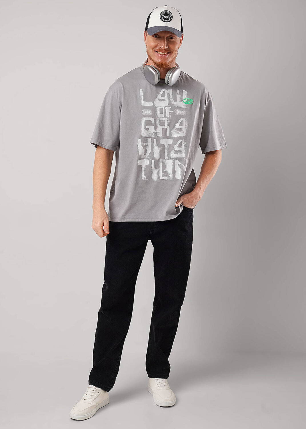 CLEVER Футболка 586011 562678/12кд_п св.серый