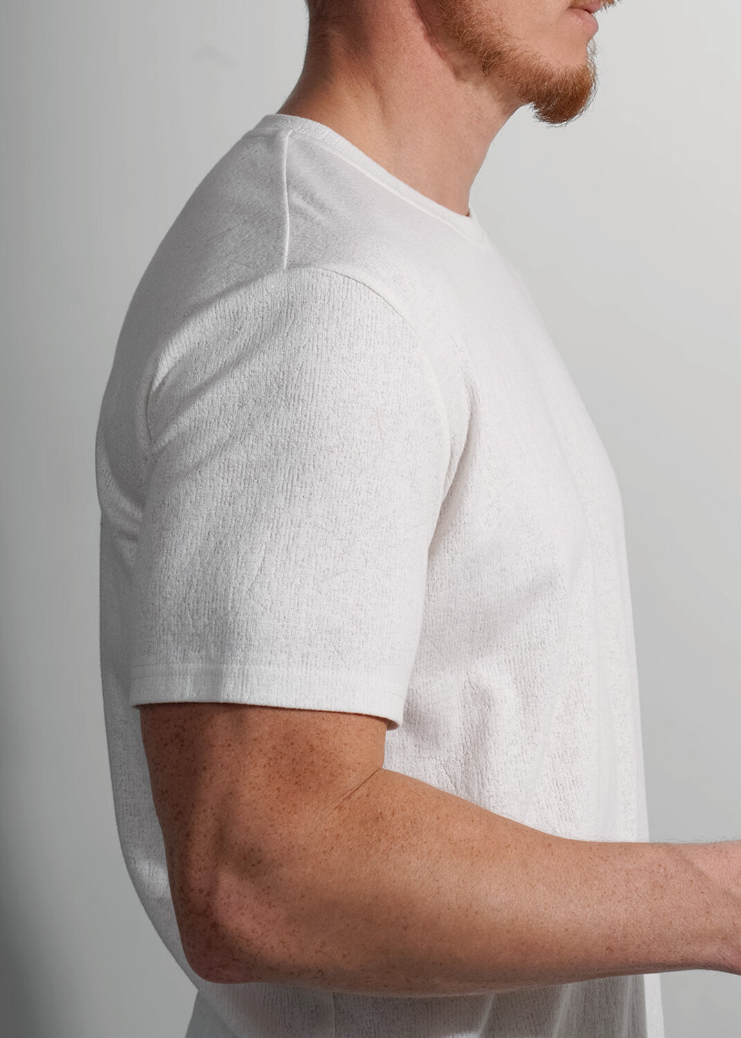 CLEVER Футболка 586014 562672/10ииж молочный