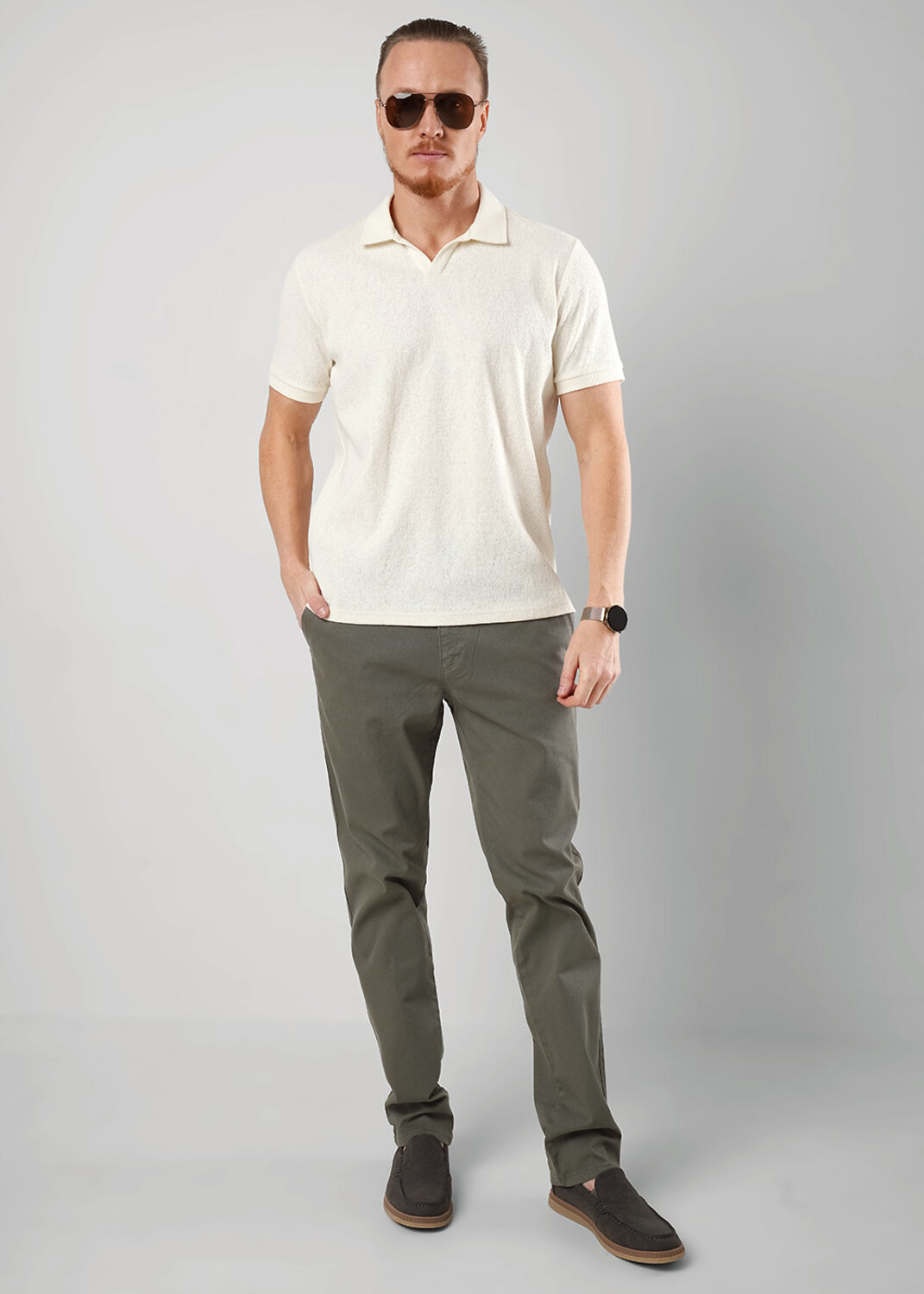 CLEVER Джемпер 586016 562671/10ииж молочный