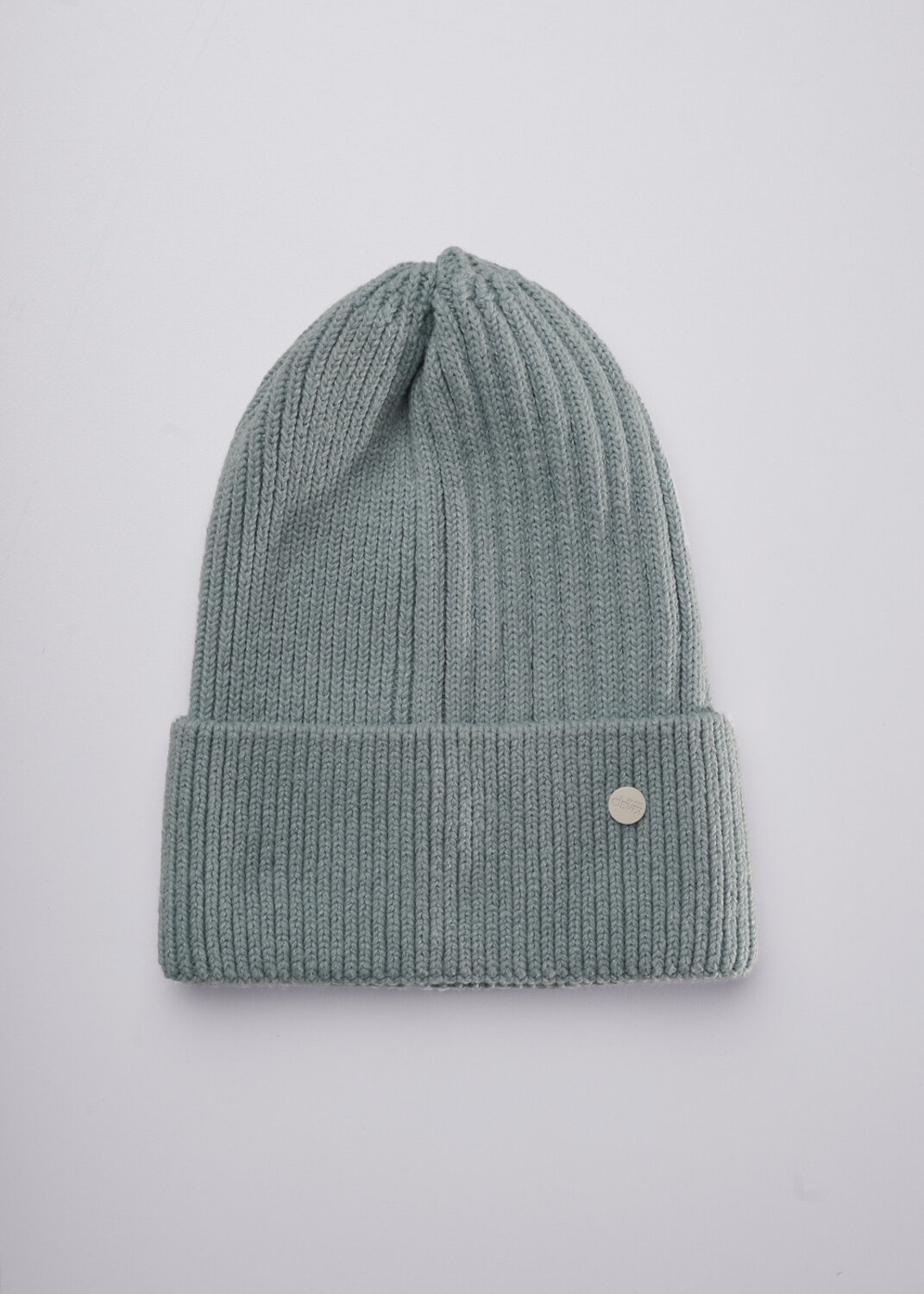 CLEVER Шапка 586025 564659хпэ зелёный