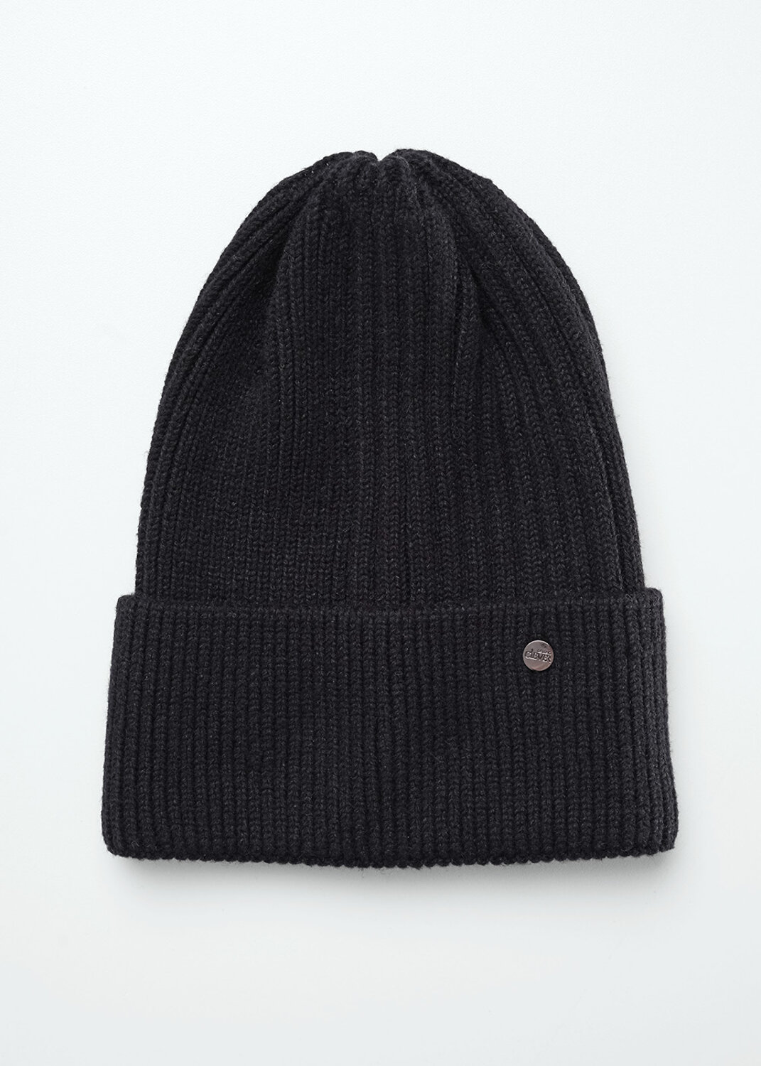 CLEVER Шапка 586029 564659хпэ чёрный