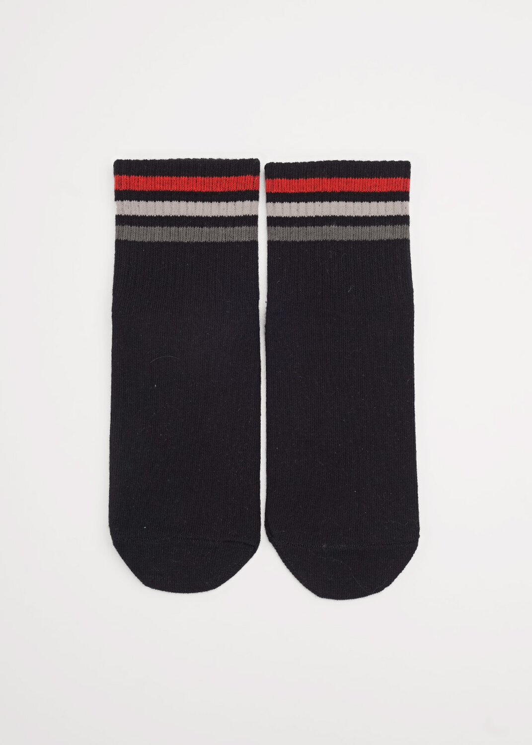 CLEVER Носки 586034 С1609 24 чёрный