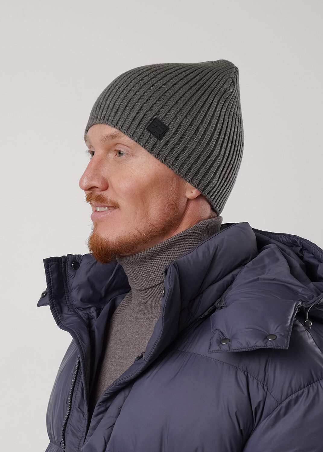 CLEVER Шапка 586040 564653вн хаки