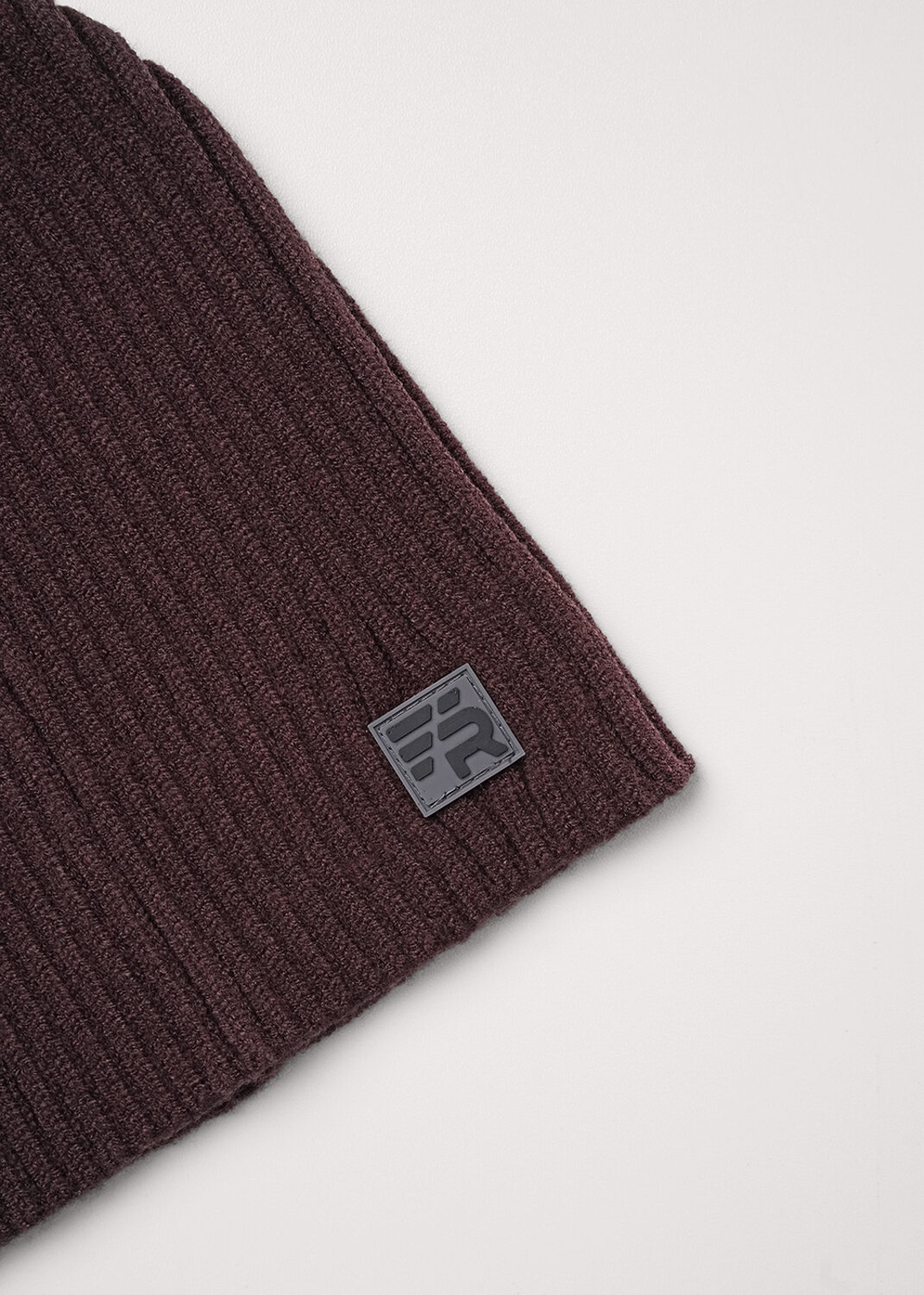 CLEVER Шапка 586041 564653вн т.коричневый