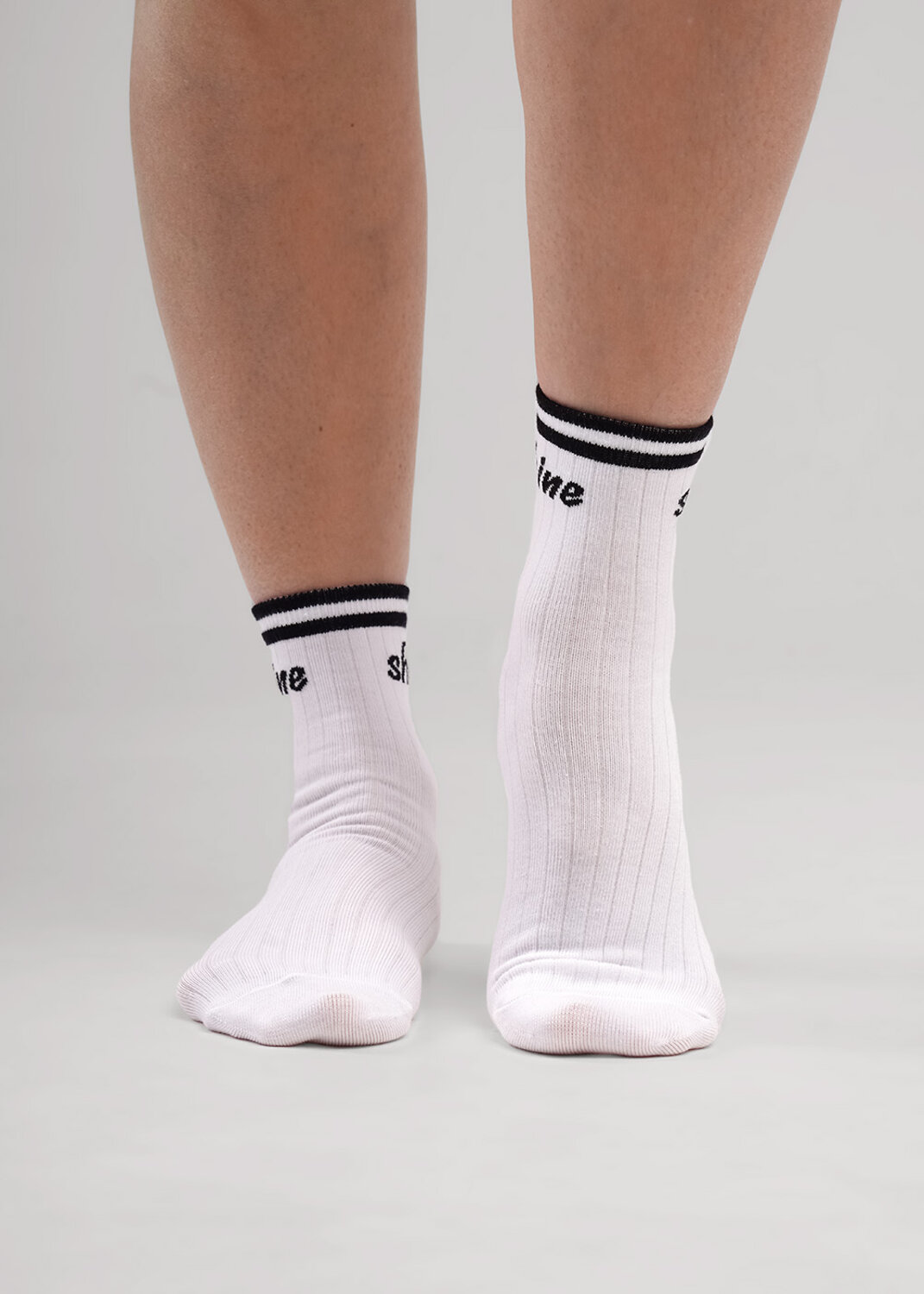 CLEVER Носки 586061 С1603 24 белый