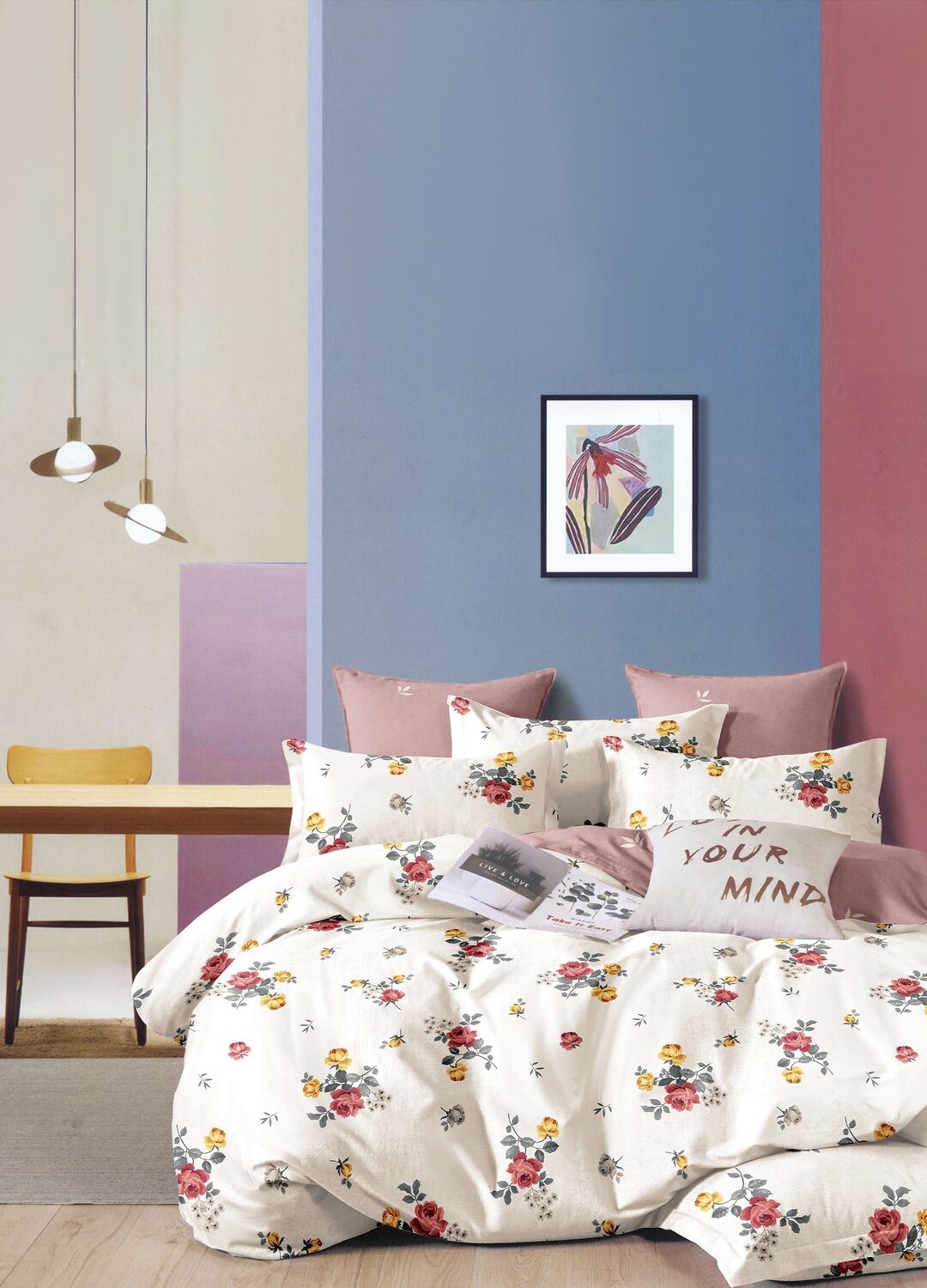 Текс-плюс КПБ Общий 586064 00000000786 Флирт