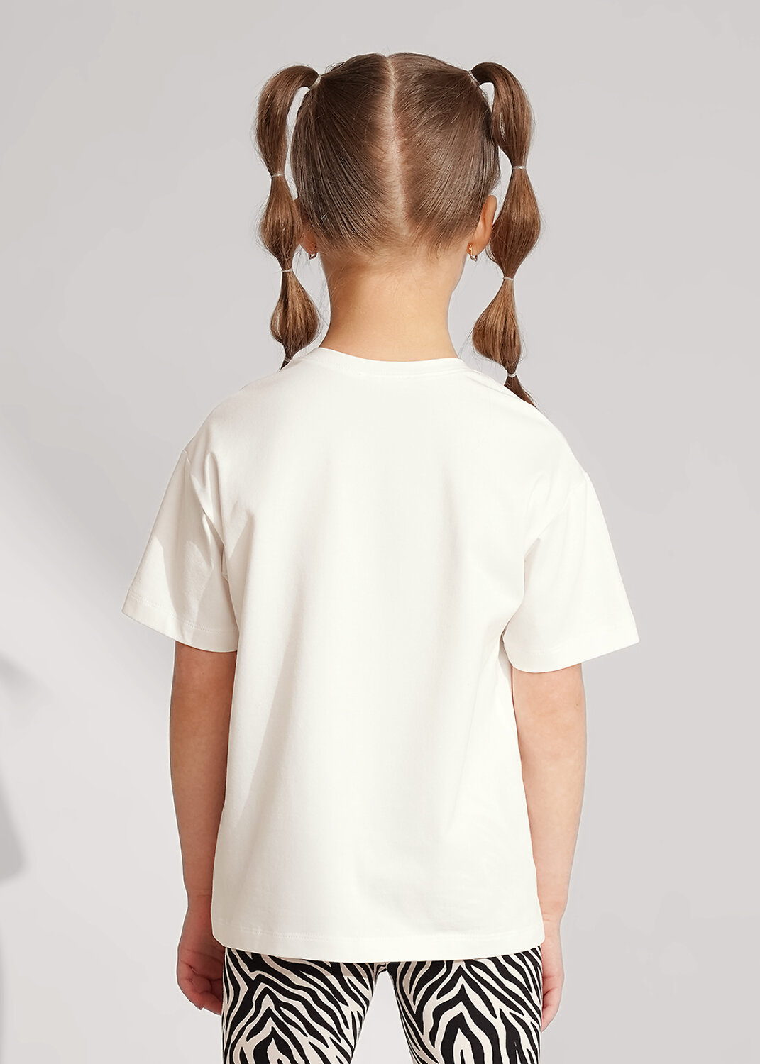 CLEVER Футболка 586092 866898г_п белый