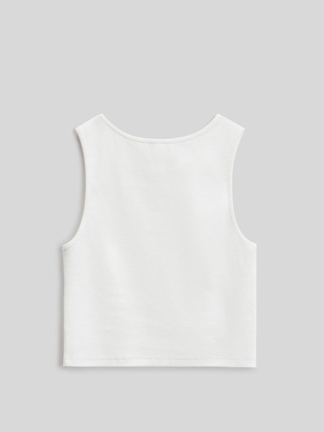 Acoola Топ 586124 20244220008 белый