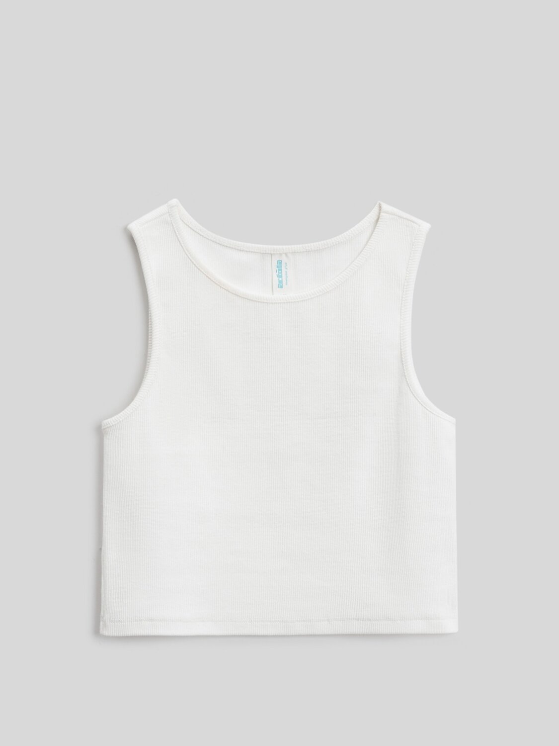 Acoola Топ 586124 20244220008 белый