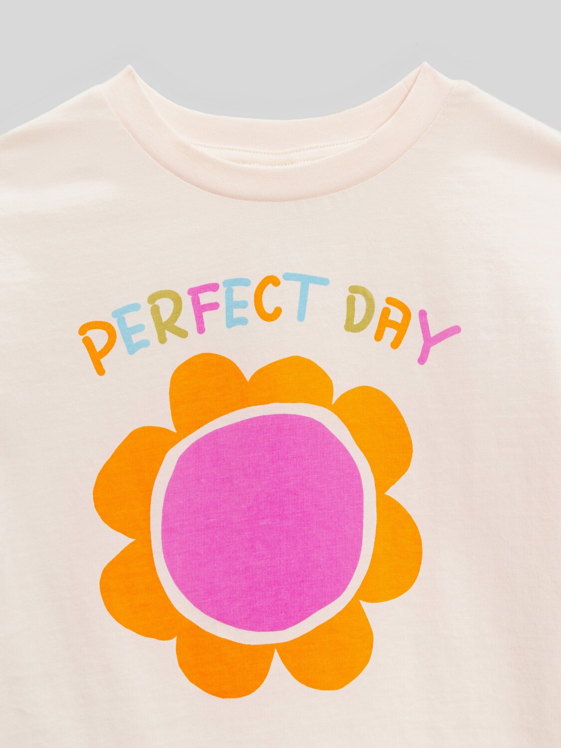 Acoola Футболка 586133 20220510209 молочный