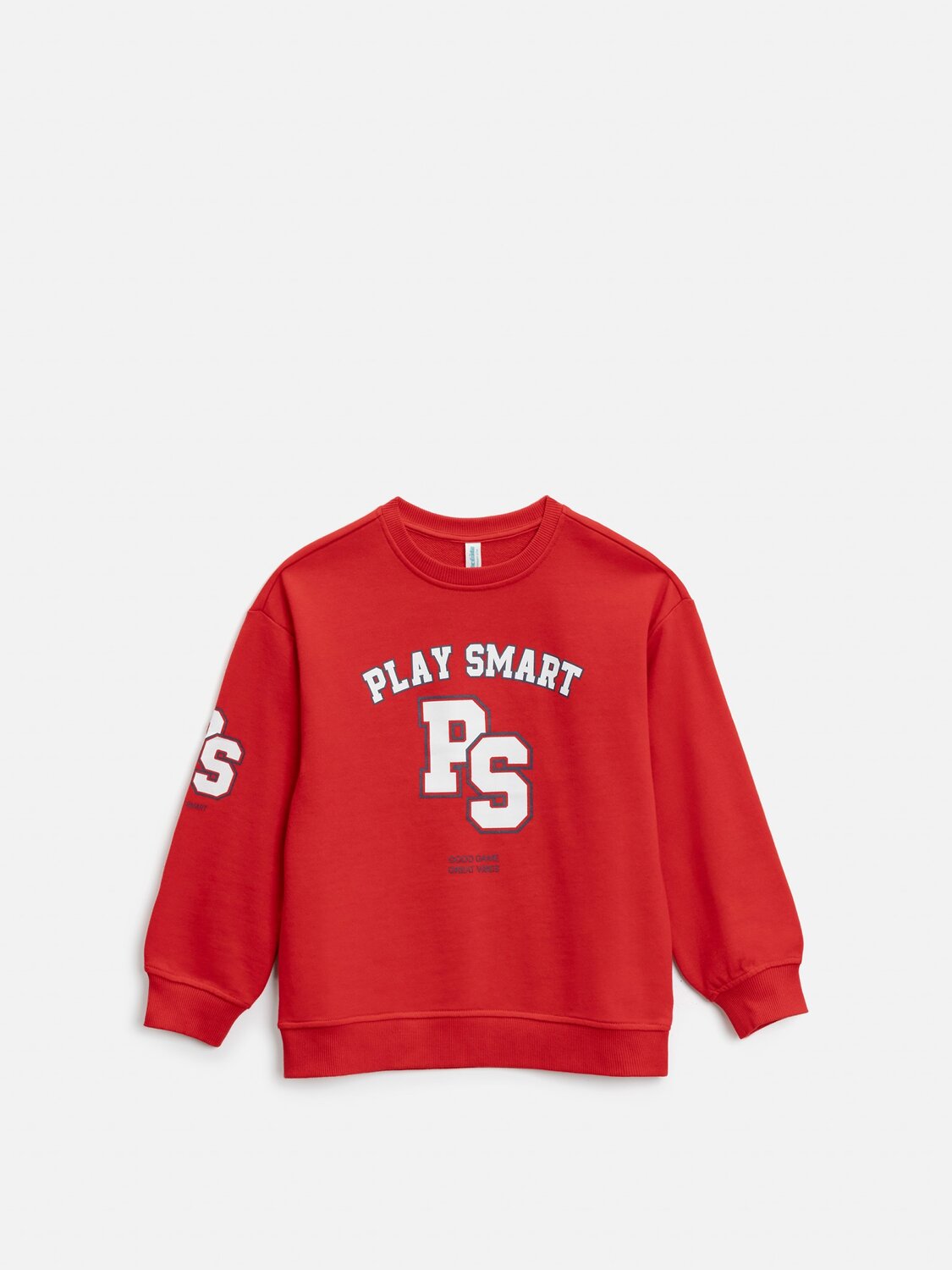 Acoola Джемпер 586137 20210170177 красный