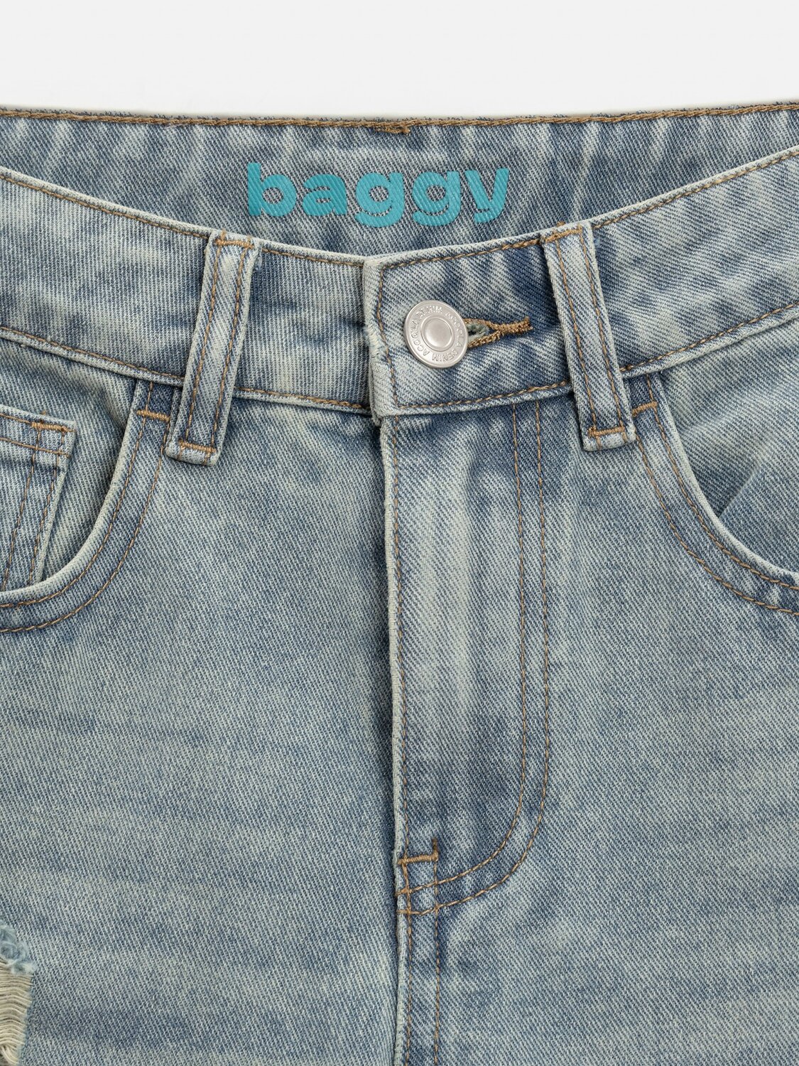 Acoola Брюки 586139 20110440117 синий