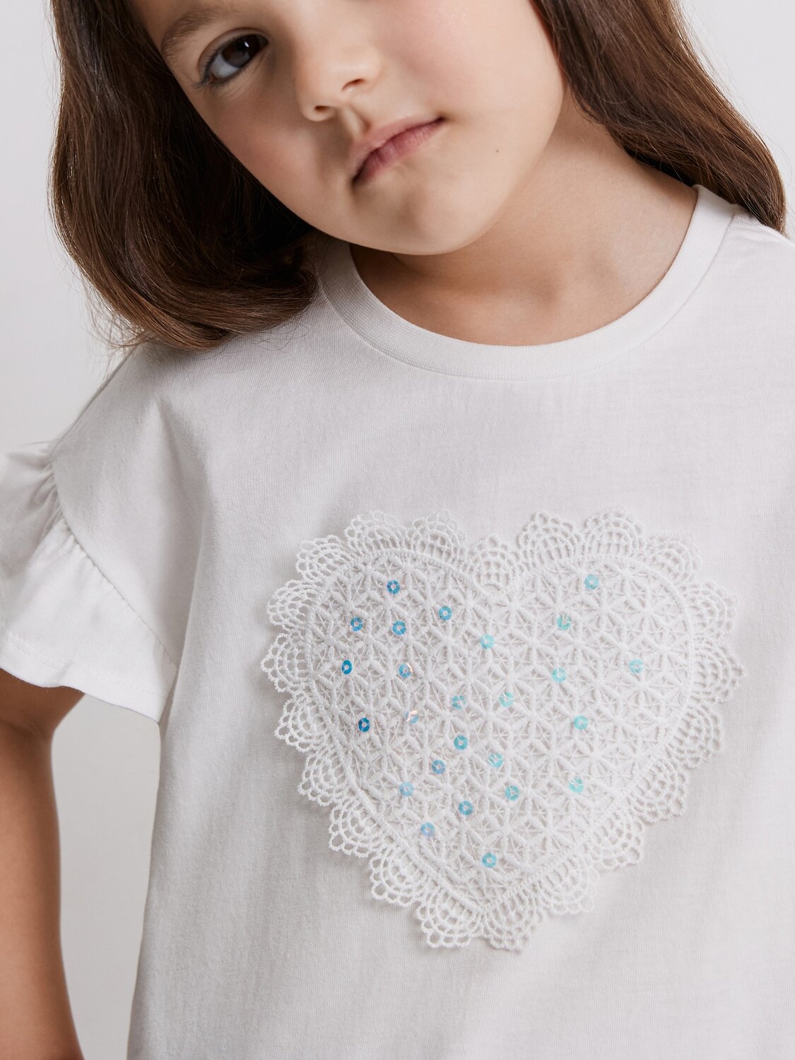 Acoola Блузка 586143 20220510208 белый