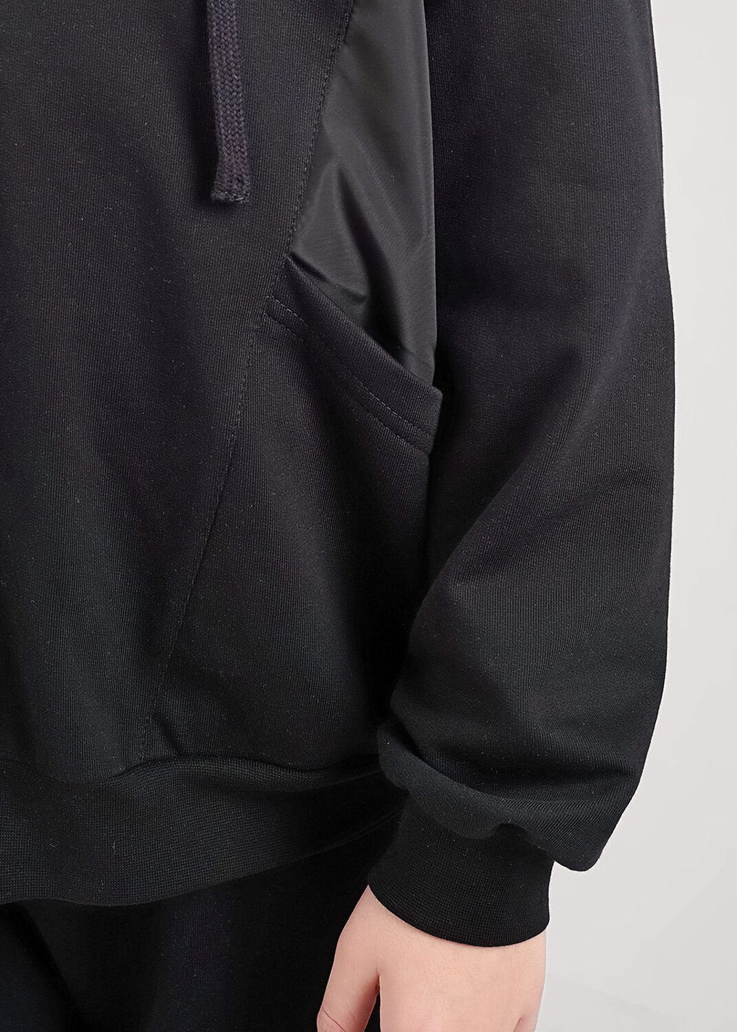 CLEVER Куртка 586151 867321/12а чёрный