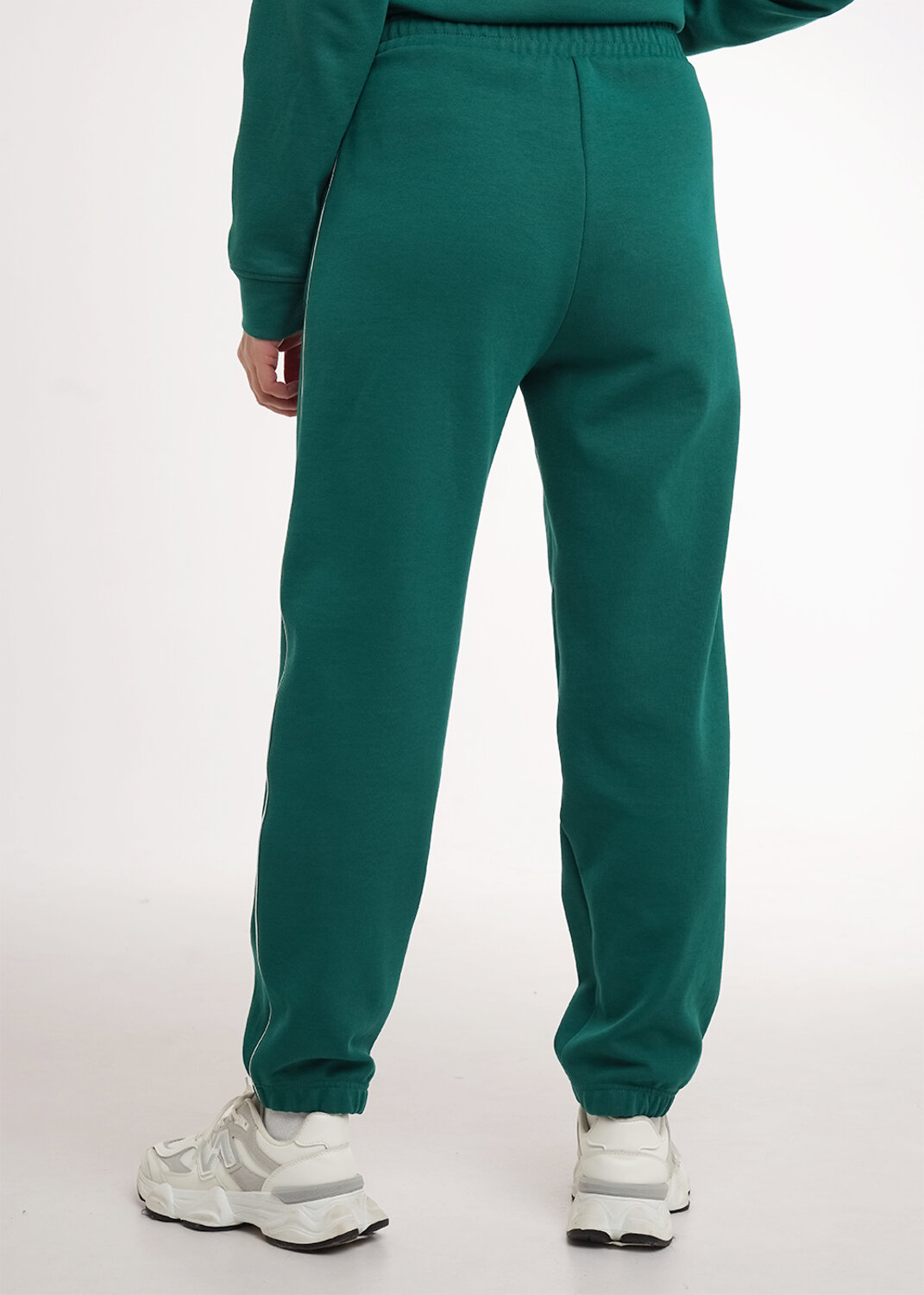 CLEVER Брюки 586158 LTR26-100/2 т.зелёный