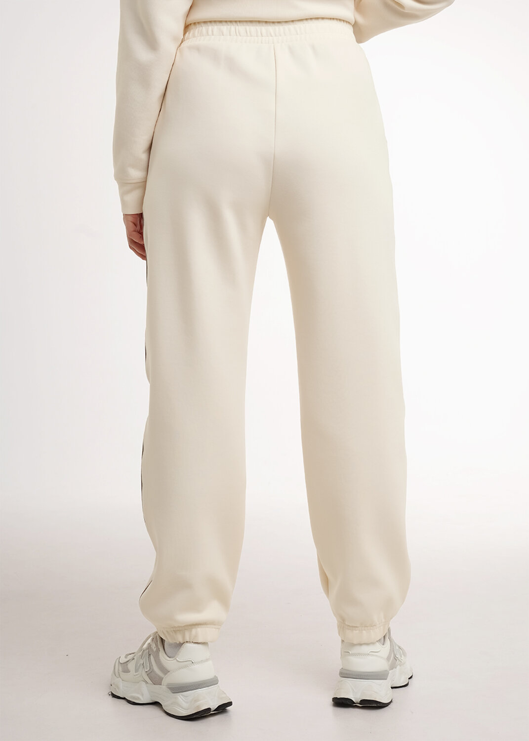 CLEVER Брюки 586160 LTR26-100/2 молочный