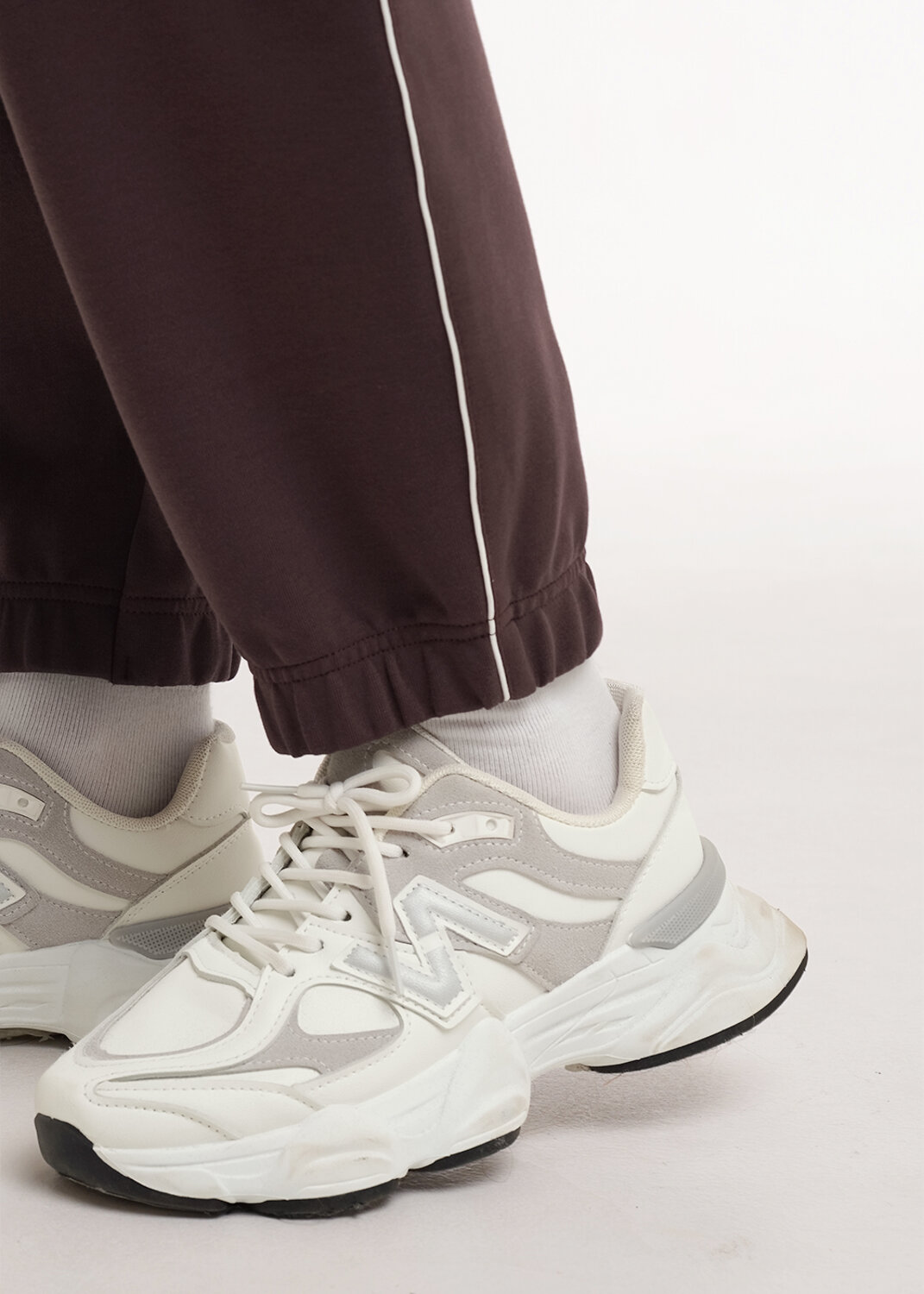 CLEVER Брюки 586162 LTR26-100/2 коричневый