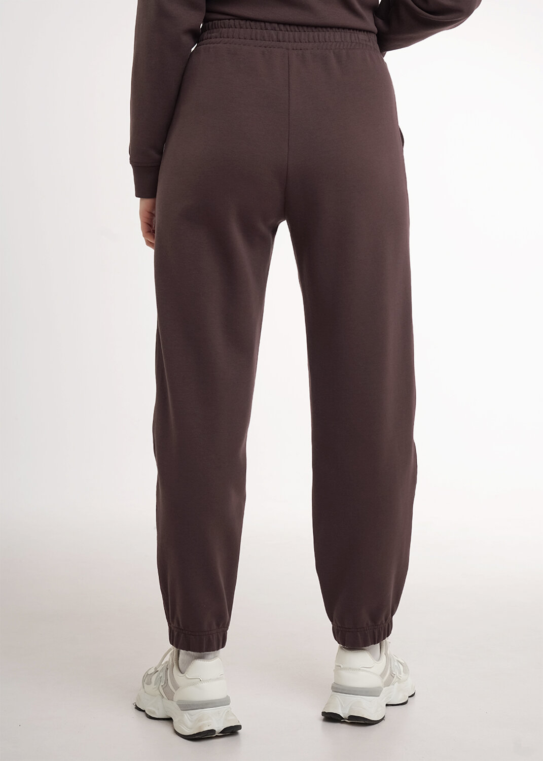 CLEVER Брюки 586162 LTR26-100/2 коричневый