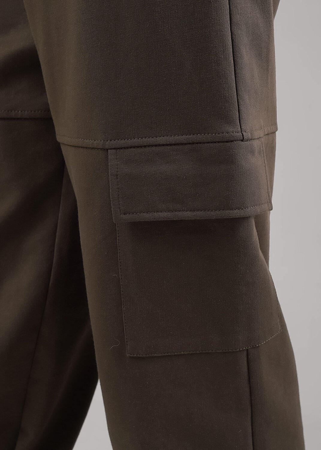 CLEVER Брюки 586166 867314/12а т.хаки