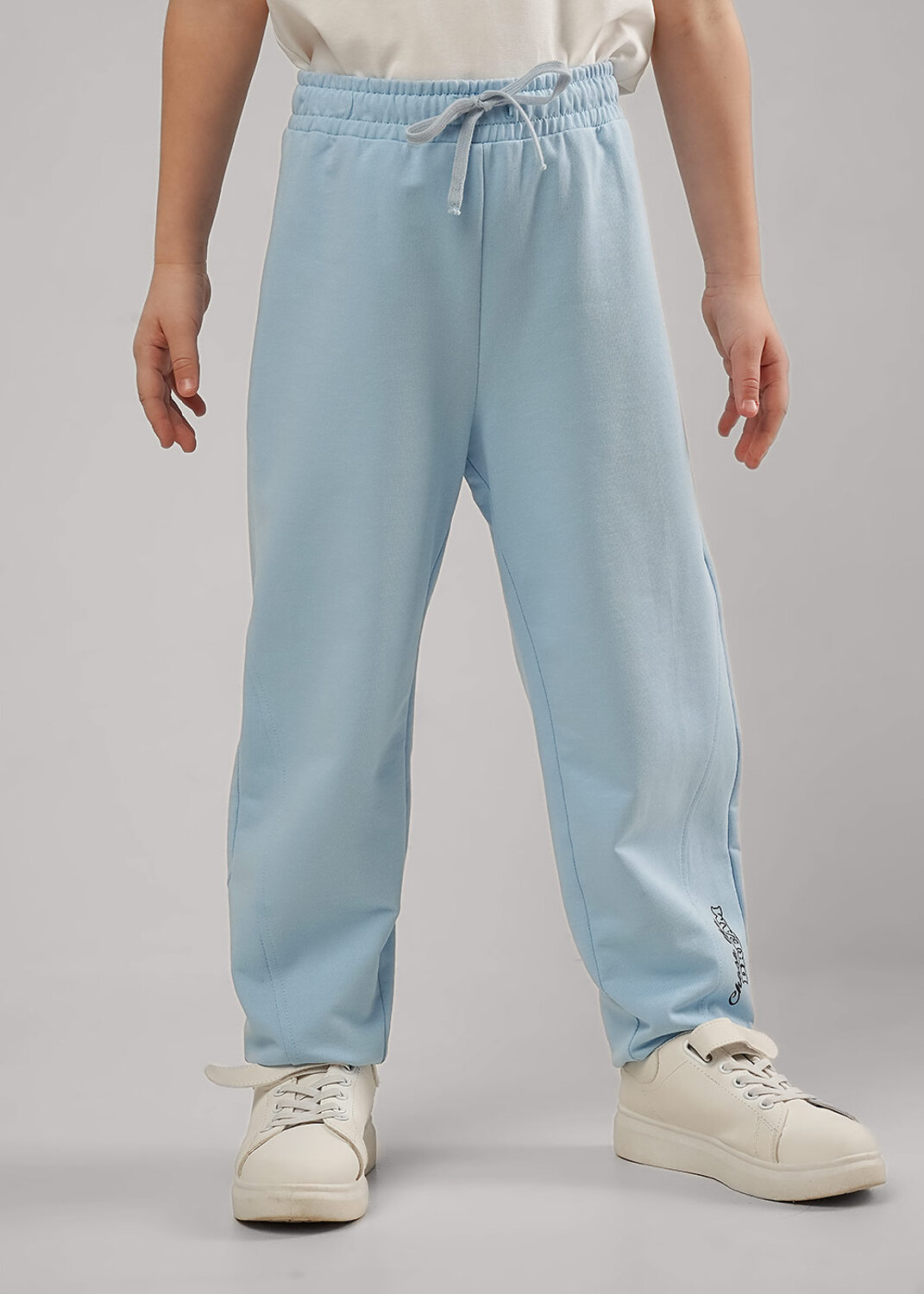 CLEVER Брюки 586212 867349/13а_п голубой