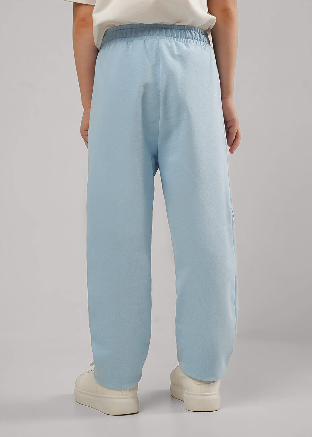 CLEVER Брюки 586212 867349/13а_п голубой