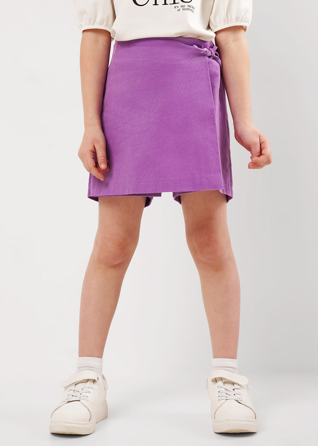 CLEVER Футболка 586240 867337/13г_п молочный