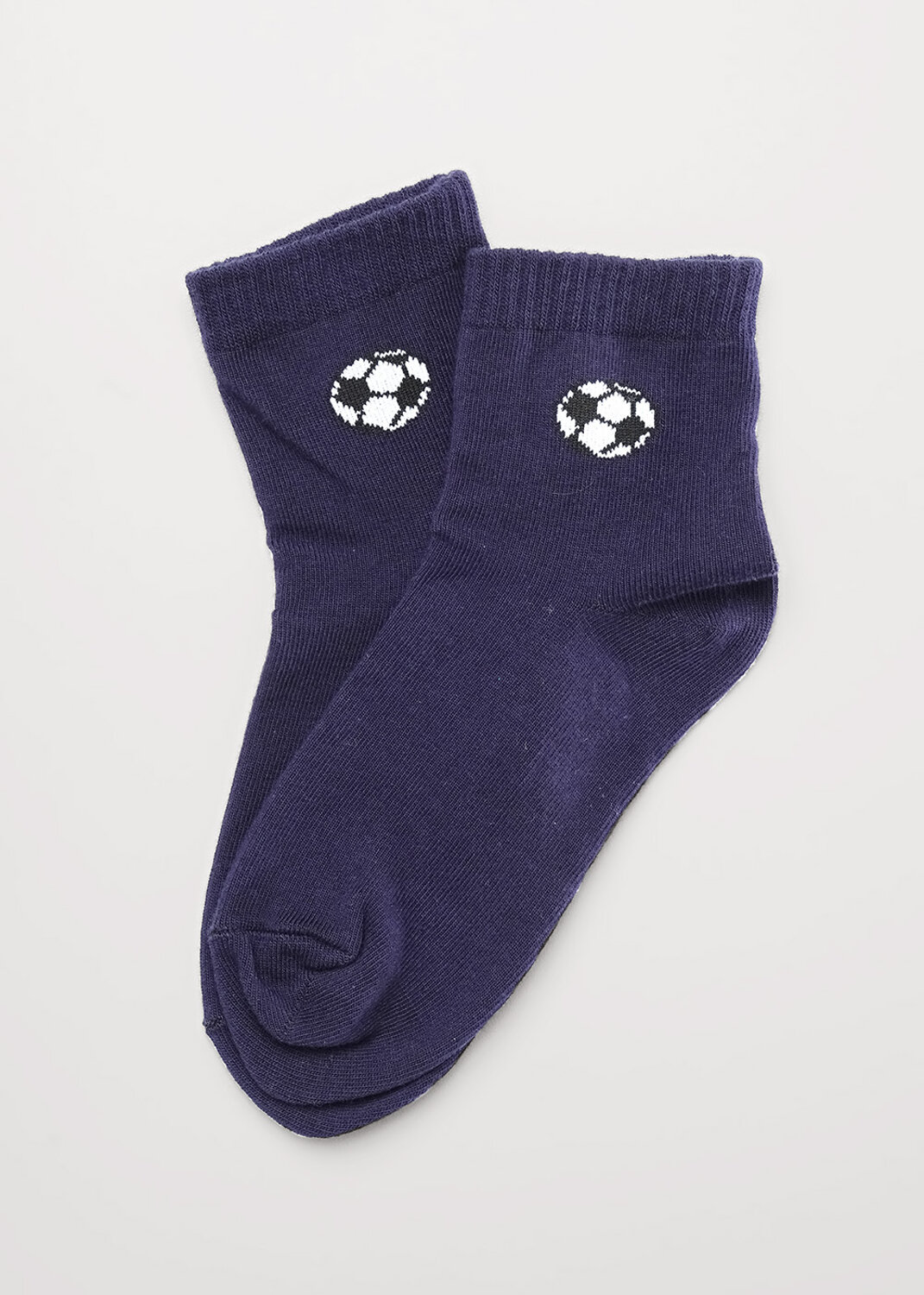 CLEVER Носки 586274 В1012 20-22,22 т.синий