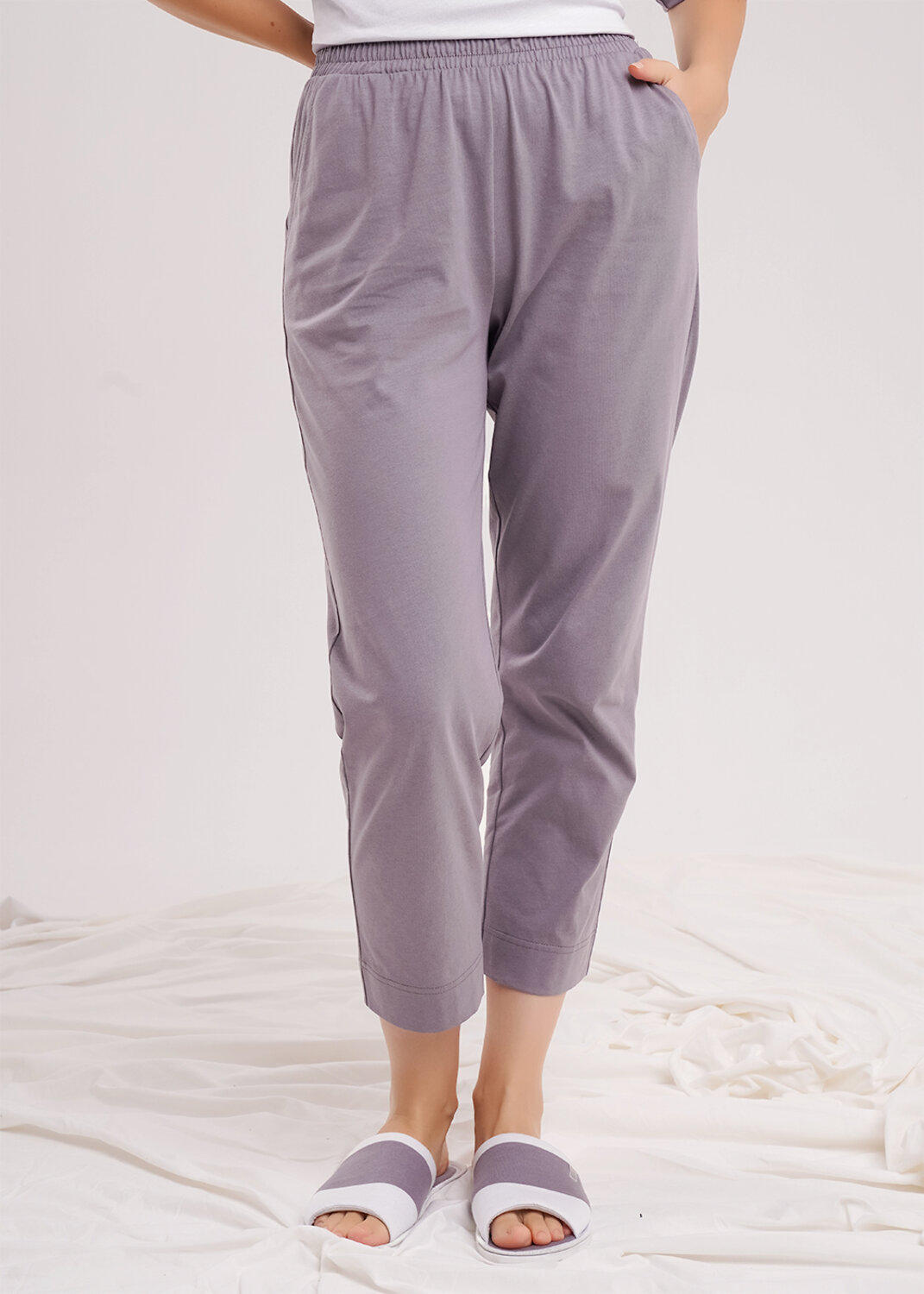 CLEVER Набор 586276 LP15-1207/1 св.фиолетовый/т.фиолетовый