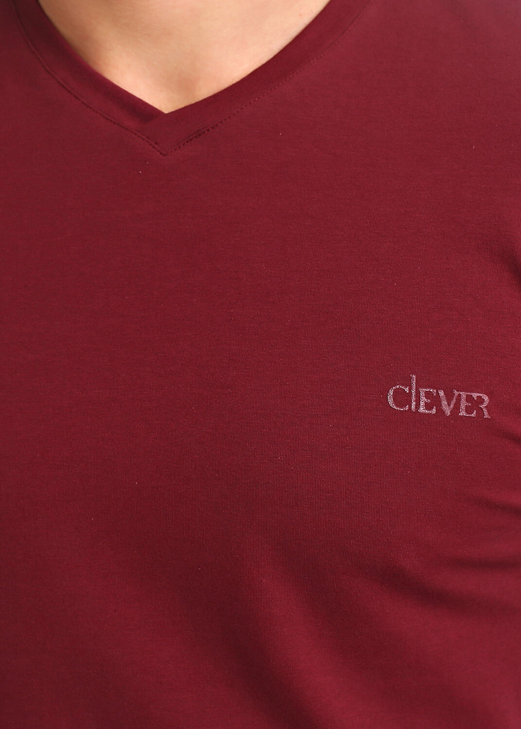 CLEVER Фуфайка 586299 600431г. т.коричневый